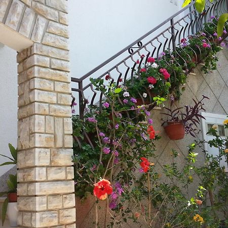 Apartments Vojin Трогір Номер фото