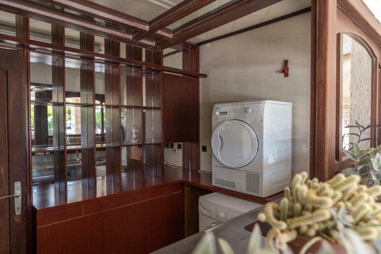 Apartments Vojin Трогір Екстер'єр фото